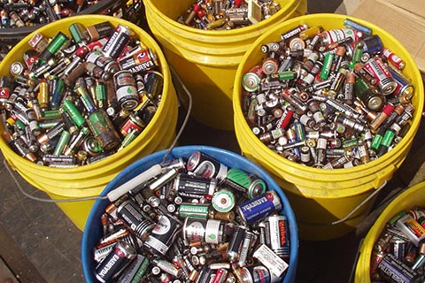 文山壮族专业上门回收铁锂电池-比亚迪BYD新能源电池回收